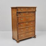 660852 Chest of drawers